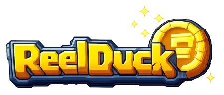Reelduck Casino Logo